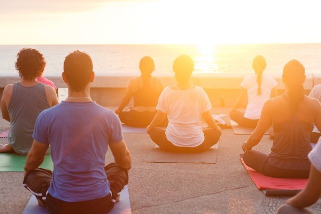 Yoga