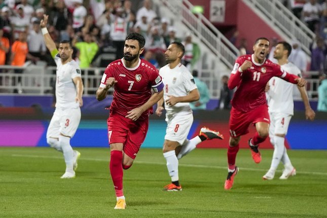 Hasil dan Jadwal Babak 16 Besar Piala Asia 2023 Hasil dan Jadwal Babak 16 Besar Piala Asia 2023