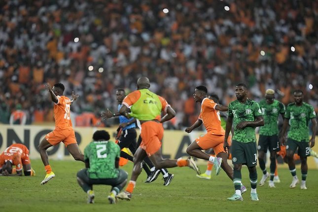 Hasil Piala Afrika 2023 - Perempat Final, Semifinal, Perebutan Juara 3, Final