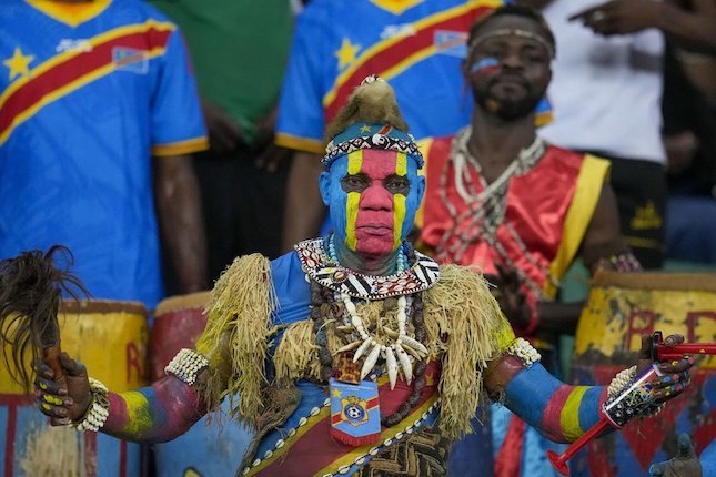 CAF AFRICA CUP OF NATIONS 2023