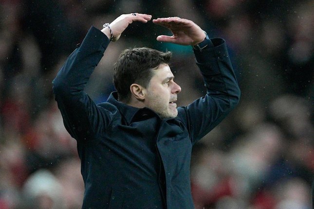 Alasan Mauricio Pochettino Tinggalkan Chelsea