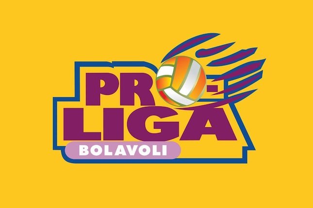 Daftar Tim Peserta Proliga 2024