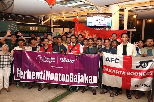 Ayo Join Roaring Night, Caranya Mudah Banget