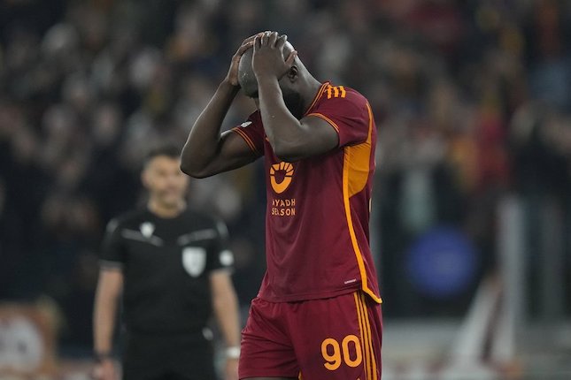 Cadangan Era Mourinho, Kiper Utama De Rossi