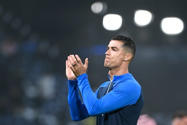 1. Cristiano Ronaldo