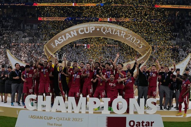 Qatar