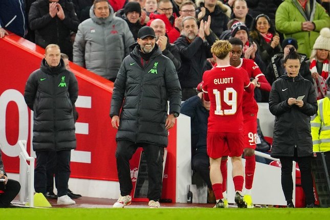 Liverpool Boyong Trey Nyoni dari Leicester