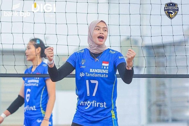 Salam Perpisahan untuk Sang Kapten