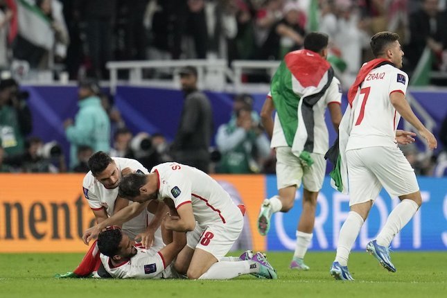 Hasil dan Jadwal Babak Semifinal dan Final Piala Asia 2023