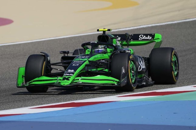 Hasil Hari Ketiga Tes Pramusim F1 Bahrain 2024