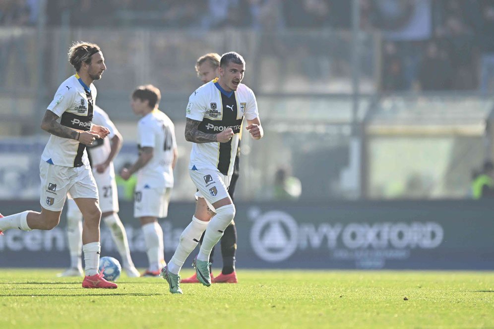Bersiap Menyambut Parma Balik ke Serie A pada 2024/2025 Bersiap Menyambut Parma Balik ke Serie A pada 2024/2025