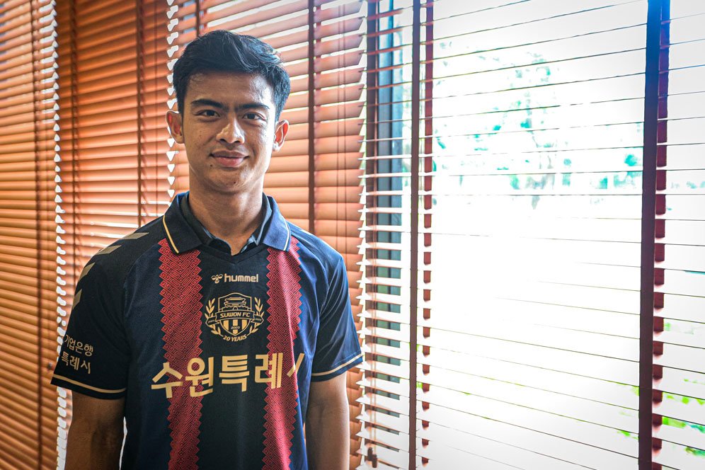 Gunakan Jasa Asnawi, Ini Kiat Pratama Arhan Beradaptasi di Liga Korea