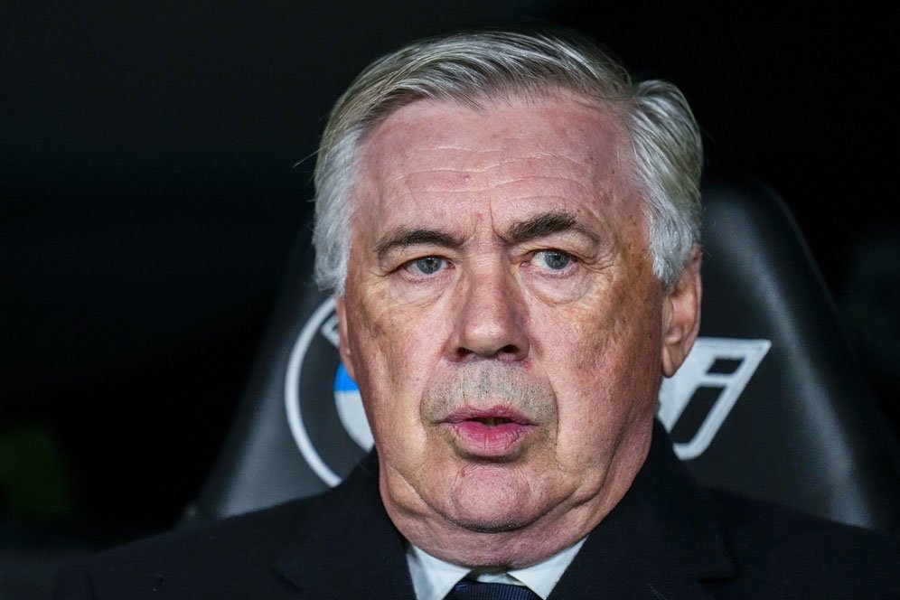 Jelang Lawan RB Leipzig, Carlo Ancelotti Tegaskan Real Madrid Akan Tampilkan Performa Terbaik
