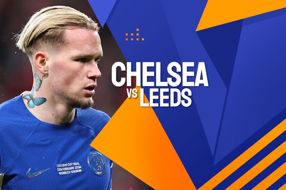 Prediksi Chelsea vs Leeds United 29 Februari 2024 Prediksi Chelsea vs Leeds United 29 Februari 2024