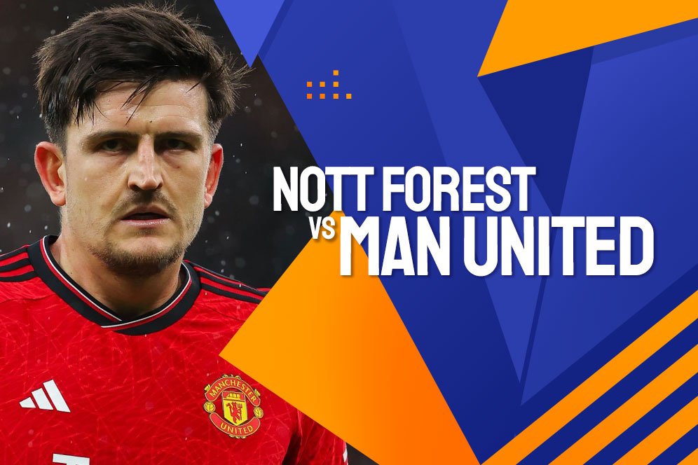 Prediksi Nottingham Forest vs Manchester United 29 Februari 2024