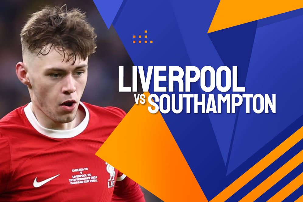 Prediksi Liverpool vs Southampton 29 Februari 2024 Prediksi Liverpool vs Southampton 29 Februari 2024