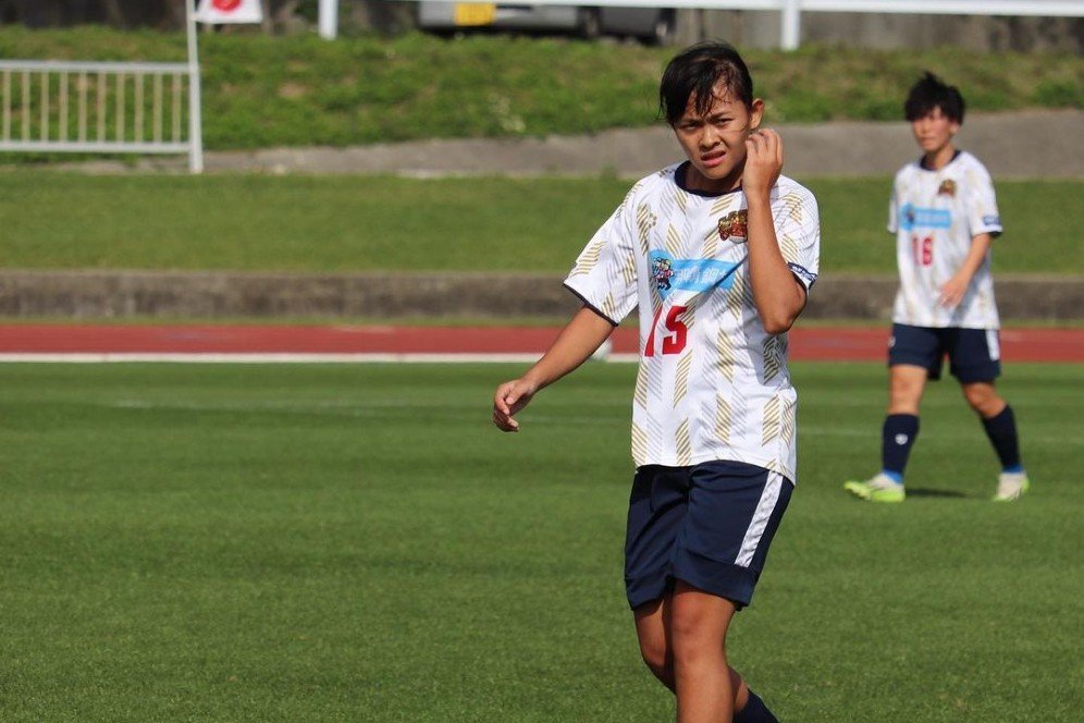 Keren! Pemain Timnas Putri Indonesia, Helsya Maeisyaroh Resmi Gabung Klub Jepang, Shafira Ika Jadi Ikut Gak Nih?