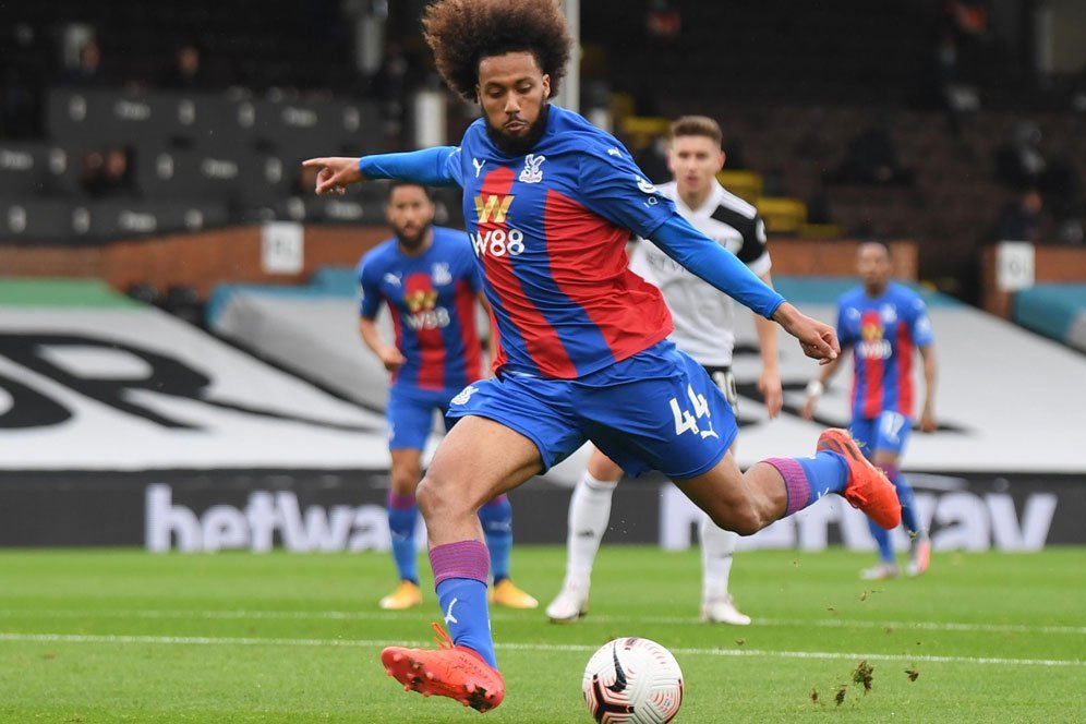 Meskipun Punya 3 Caps di Timnas Belanda, Ini Alasan Jairo Riedewald Bisa Bermain untuk Timnas Indonesia Meskipun Punya 3 Caps di Timnas Belanda, Ini Alasan Jairo Riedewald Bisa Bermain untuk Timnas Indonesia