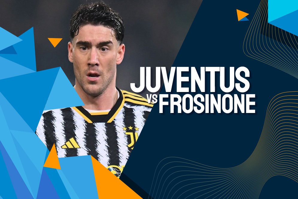 Prediksi Juventus vs Frosinone 25 Februari 2024 Prediksi Juventus vs Frosinone 25 Februari 2024