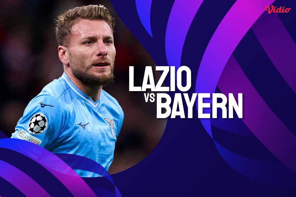 Prediksi Lazio vs Bayern Munchen 15 Februari 2024 Prediksi Lazio vs Bayern Munchen 15 Februari 2024