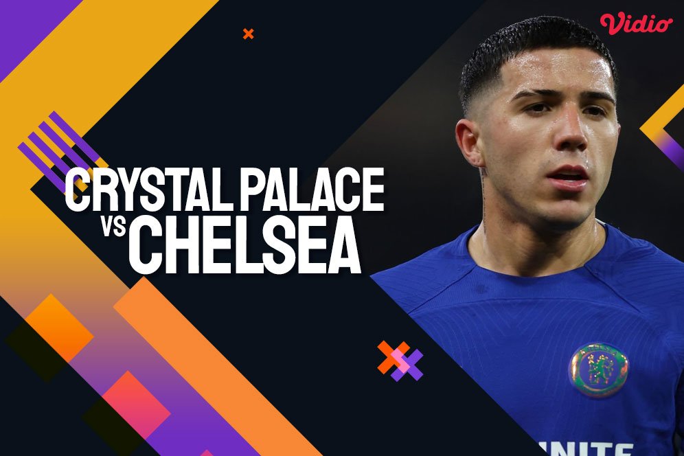 Prediksi Crystal Palace vs Chelsea 13 Februari 2024