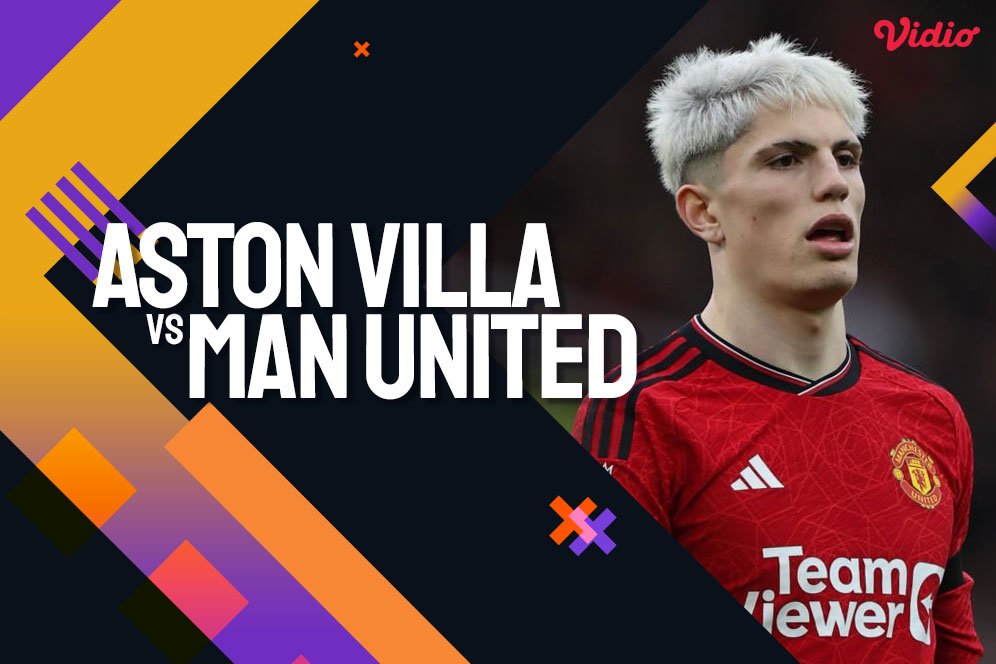 Prediksi Aston Villa vs Manchester United 11 Februari 2024
