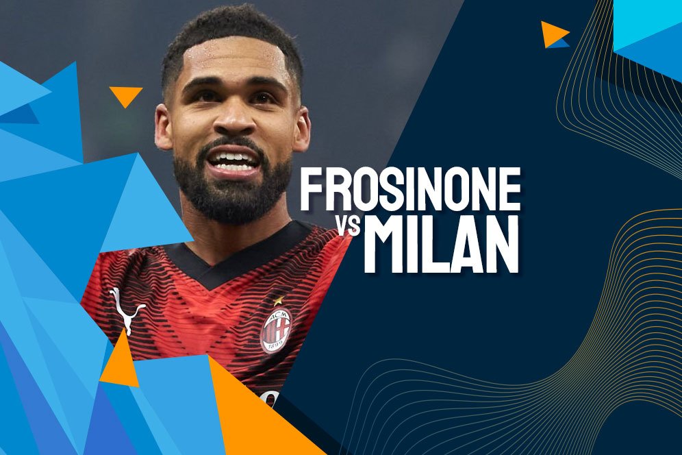 Prediksi Frosinone vs AC Milan 4 Februari 2024 Prediksi Frosinone vs AC Milan 4 Februari 2024