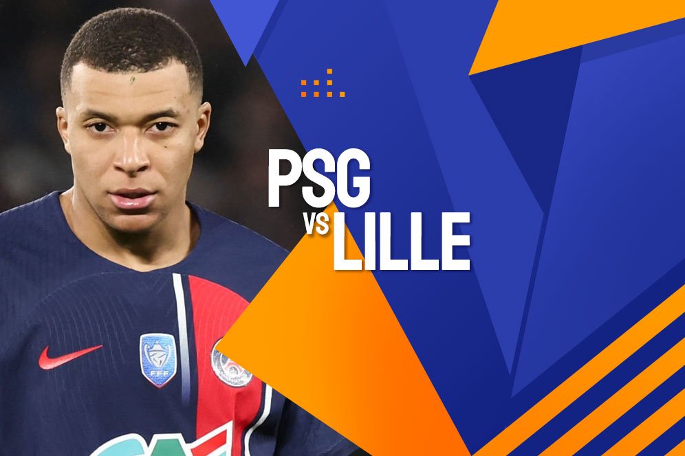 Prediksi PSG vs Lille 11 Februari 2024