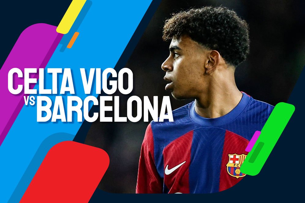 Prediksi Celta Vigo vs Barcelona 18 Februari 2024