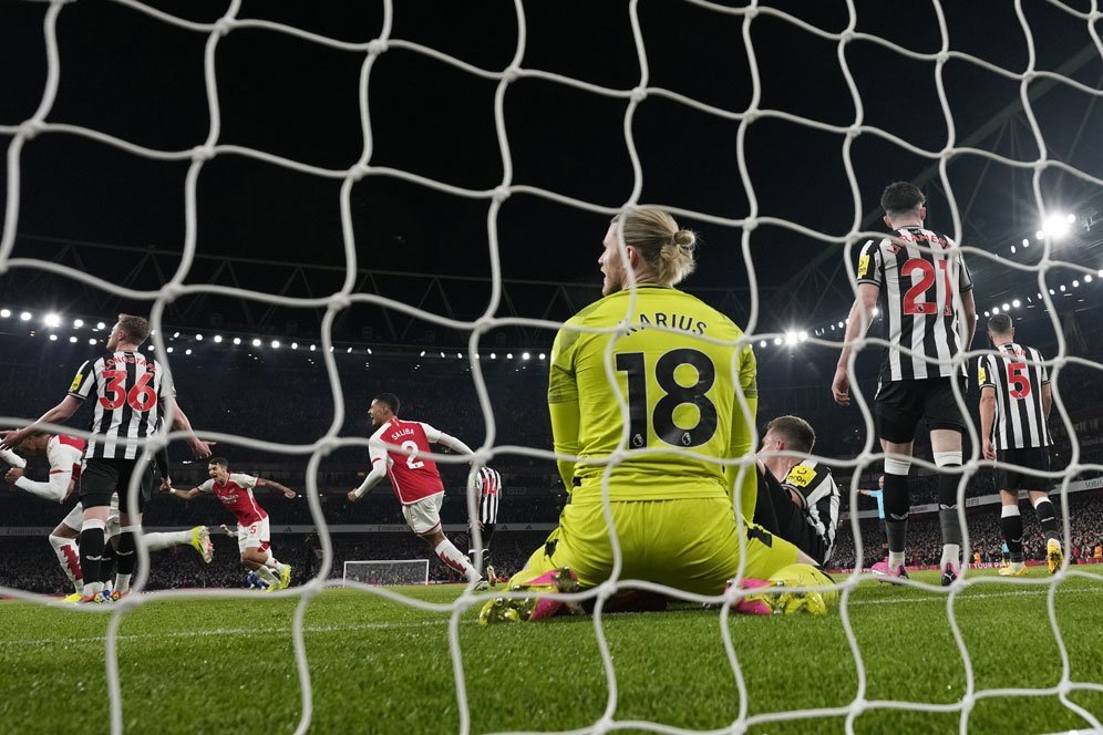 Mendadak Loris Karius Mendadak Loris Karius