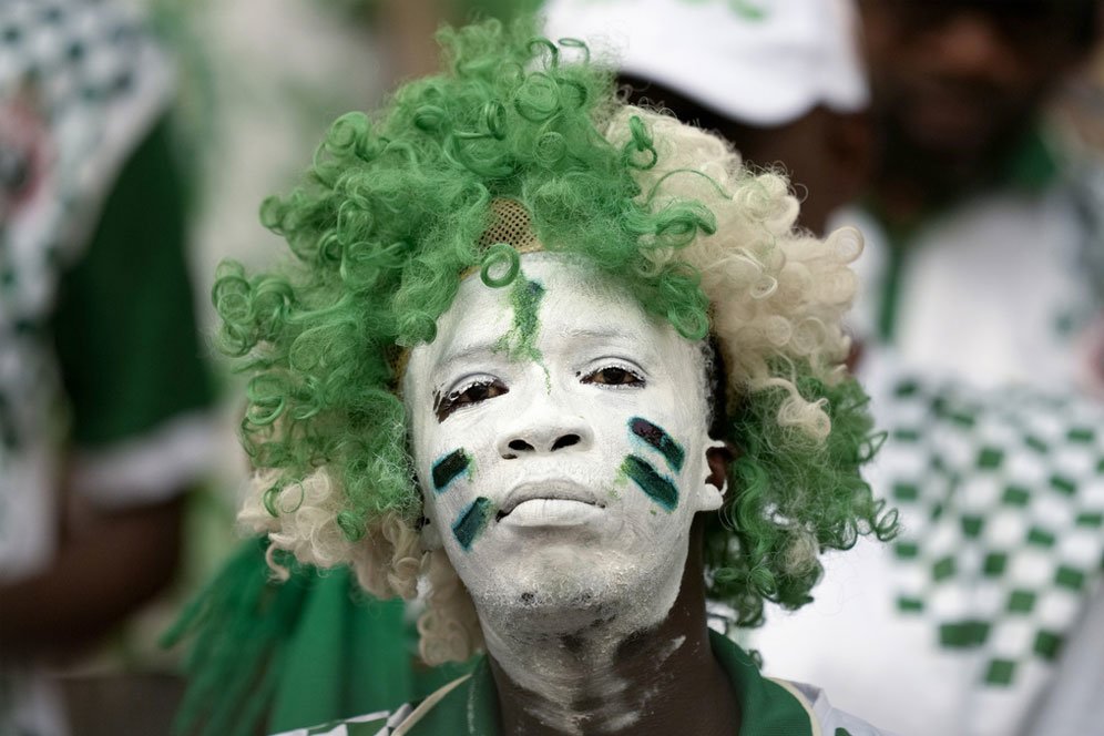 Nigeria vs Pantai Gading: Berasal dari Grup yang Sama, Sekarang Ketemu di Final!