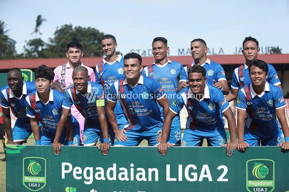 Prediksi Liga 2: PSBS Biak vs Persiraja Banda Aceh 29 Februari 2024