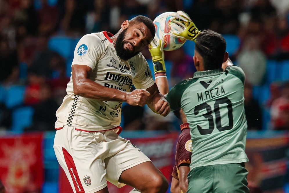 Hasil BRI Liga 1 2023/2024, PSM Makassar vs Bali United: Skor 0-0 Hasil BRI Liga 1 2023/2024, PSM Makassar vs Bali United: Skor 0-0