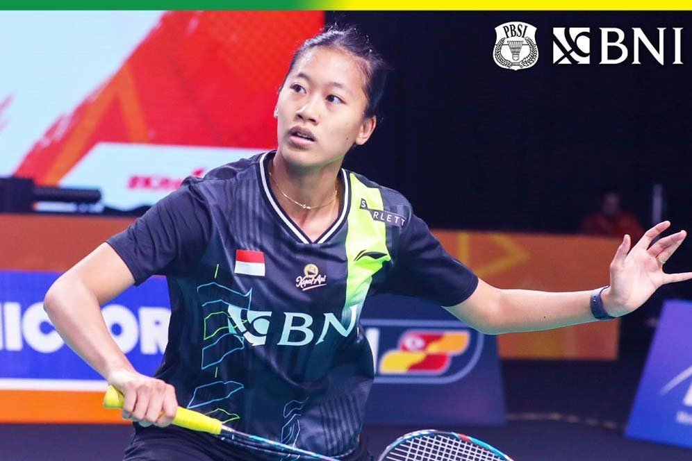 Link Live Streaming Babak Penyisihan Grup Badminton Asia Team Championships 2024, 15 Februari 2024