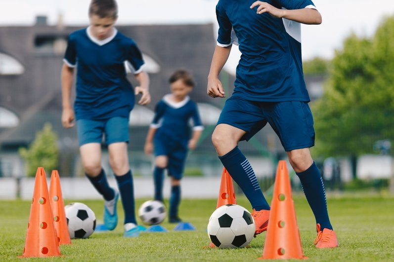 Pengertian Permainan Olahraga Bola Besar, Contoh, dan Manfaatnya