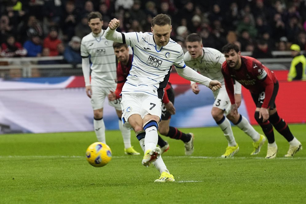Harganya Mahal Banget, Yakin Mau Angkut Teun Koopmeiners, Wahai Juventus?