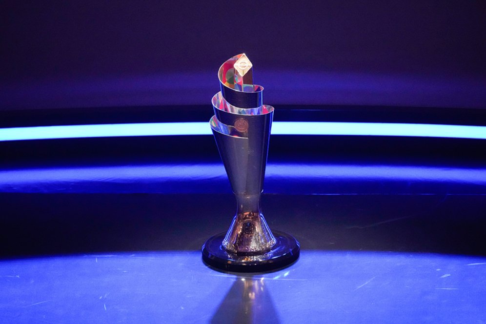 Hasil Drawing UEFA Nations League 2024/2025: Italia Satu Grup Bersama Prancis dan Belgia