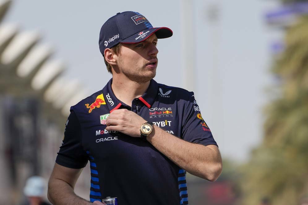 Daftar Gaji Pembalap Formula 1 2024: Max Verstappen Masih Termahal, Siapa yang Kedua?