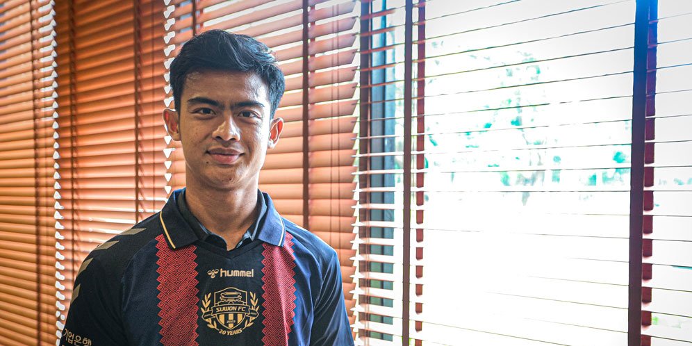 Terkuak! Alasan Penuh Keseruan Saat Pratama Arhan Dikerubungi 4 Cewek di Suwon FC