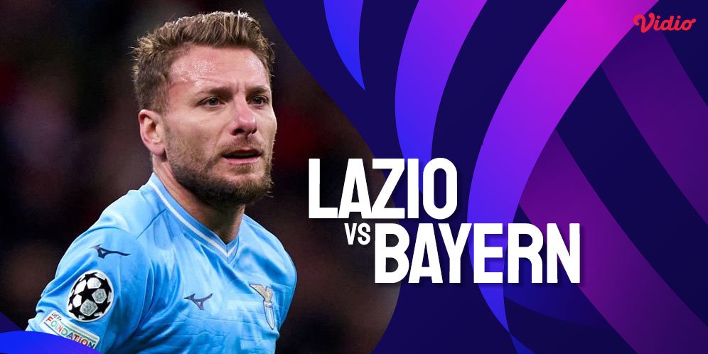 Lazio bayern best sale live streaming