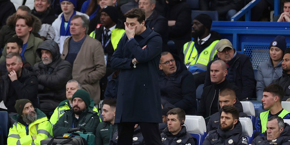 Chelsea Akui Dipermalukan Wolves itu Mengecewakan Chelsea Akui Dipermalukan Wolves itu Mengecewakan