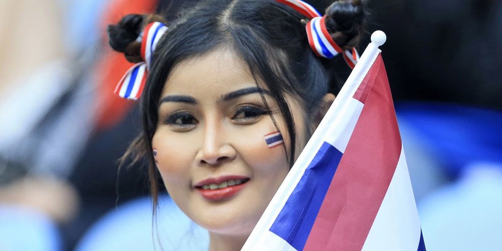 Efek Topan Yagi: Pertandingan Rusia vs Thailand Dipastikan Batal