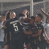 Hasil BRI Liga 1 Dewa United vs Persita Tangerang: Skor 4-1