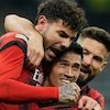 Milan Menang Atas Slavia Praha, Pulisic Malah Kecewa