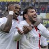 Hasil Hellas Verona vs AC Milan: Skor 1-3