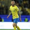 Hasil Liga Arab Saudi: Al Nassr 4-4 Al Hazm