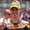 Fermin Aldeguer Senang ke MotoGP 2025: Lawan Rider-Rider Terbaik Pakai Motor Terbaik