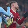Video Momen Kontroversial Liverpool vs Man City: The Reds Harusnya Dapat Penalti di Akhir Laga?