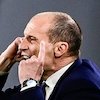 Torino 0-0 Juventus, Max Allegri Semprot Satu Pemain Bianconeri Ini