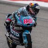 Hasil Sesi Latihan Bebas Moto3 Austin 2024: David Alonso Bawa CFMoto Terdepan